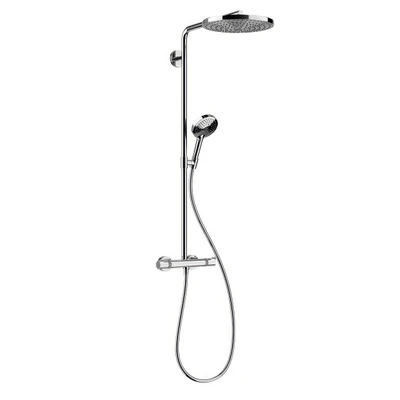 raindance select s shower 300 thermostat by hansgrohe — Descargar