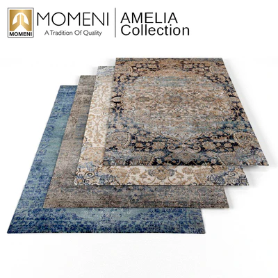 Momeni Amelia collection 1P — Ver 1