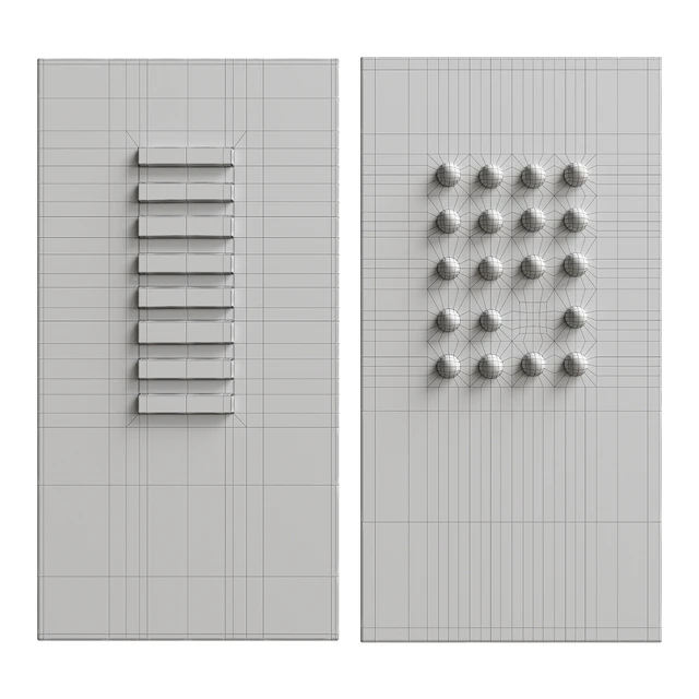 3DArt Relief SSSAtelier2 — Descargar