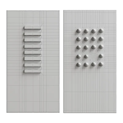 3DArt Relief SSSAtelier2 — Ver 5
