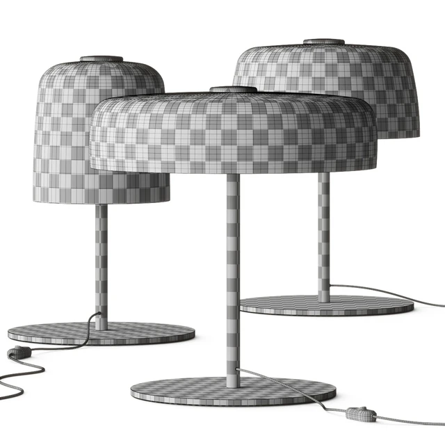 Leds C4 Levels Table Lamps — Descargar