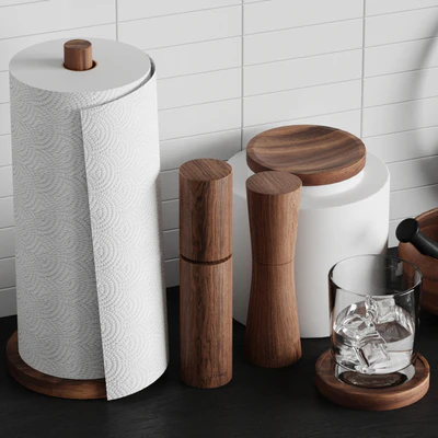 Kitchen decor 2 — Ver 3
