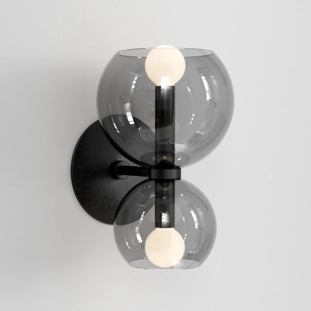 Wall Sconce set — Descargar