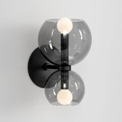 Wall Sconce set — Ver 6
