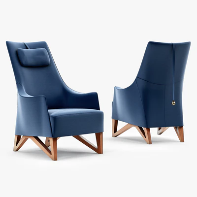 Giorgetti MOBIUS 63940 — Ver 1