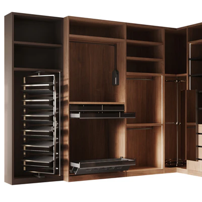 Wardrobe 1 — View 7