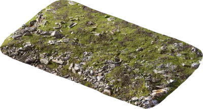 tundra rocky ground 006 — Download