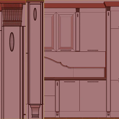 Scavolini Exclusiva — Вид 5