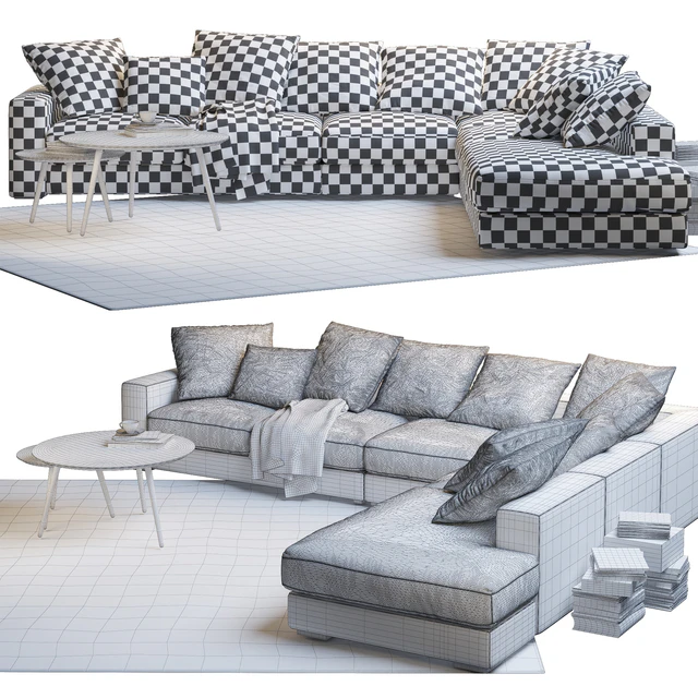Boconcept Cenova 2 — Descargar