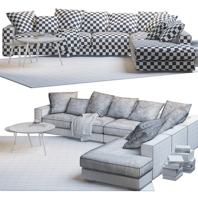 Boconcept Cenova 2 — Ver 3