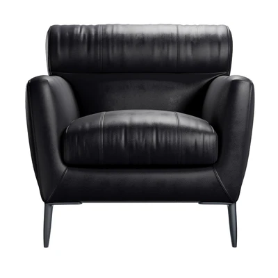 Roche Bobois POLTRONA VIRGULE — Вид 3