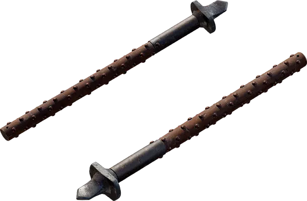 war mace 001 — Descargar