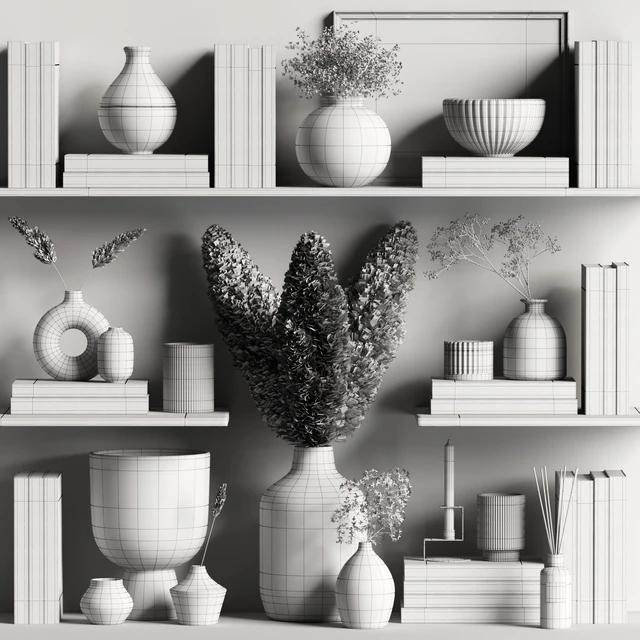 Decorative set 107 — Descargar