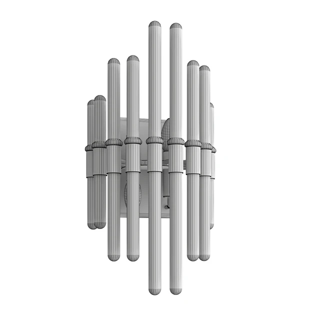 Odeon Light STIKA 4988 2W — Descargar