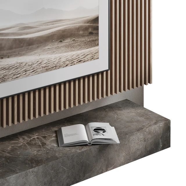 Hopetoun TV wall — Descargar