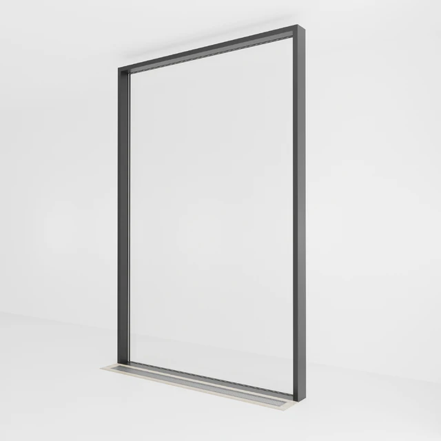Panoramic glazing. Stained glass. 60 — Descargar