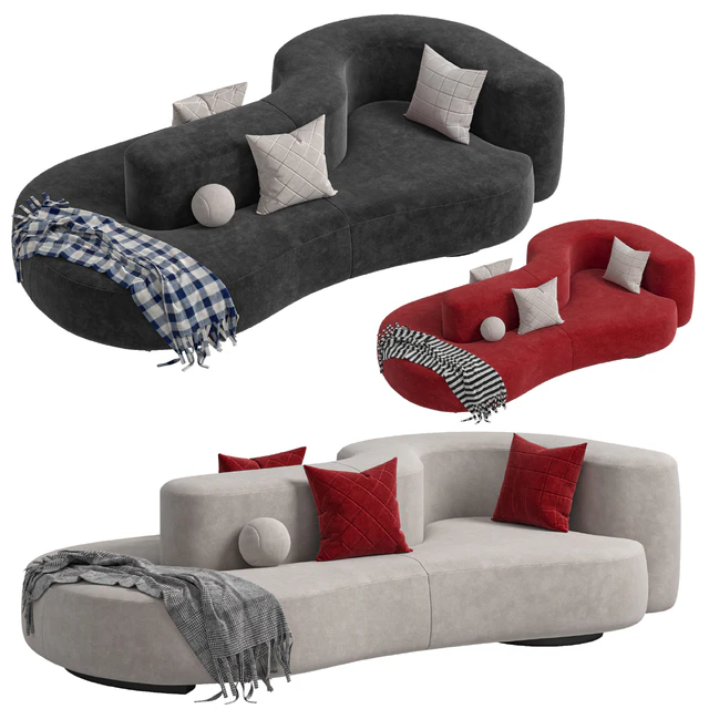 Kay Sofa — Скачать