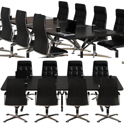 conference table — Вид 5