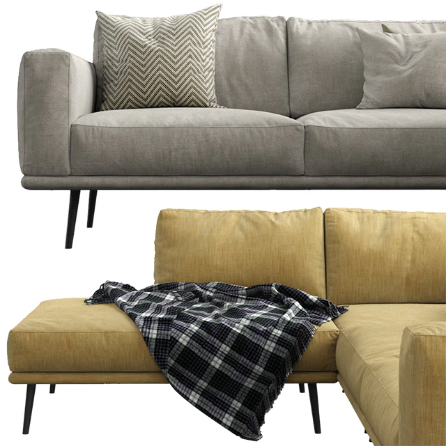 Boconcept Carlton — Скачать