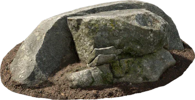 forest boulder 001 — Скачать