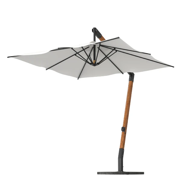 Garden Outdoor Umbrella — Скачать