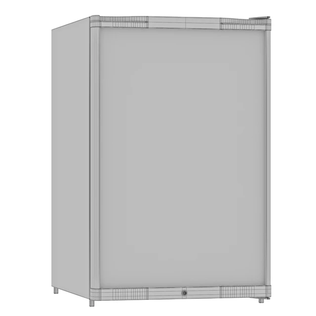 Can Beverage Refrigerator - Mini Fridge — Скачать