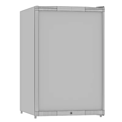 Can Beverage Refrigerator - Mini Fridge — Вид 4