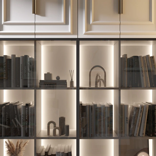 Furniture Composition | 589 — Descargar