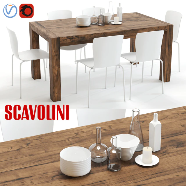 scavolini agape and chatty — Descargar