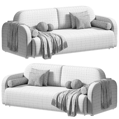 Claymar Sofa By divan, Диван Клаймар — Вид 7