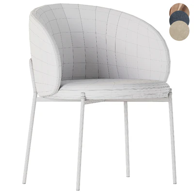 prado chair — Вид 4