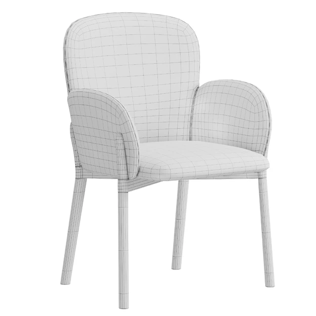 Ginger 37 Chair — Descargar