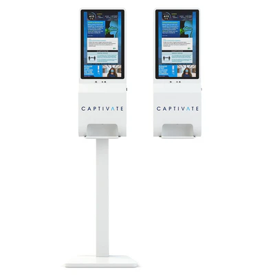 Captivate - scan — Вид 3