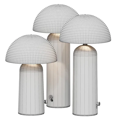 TERRA LAMP MEDIUM - SANDSTONE — Вид 6