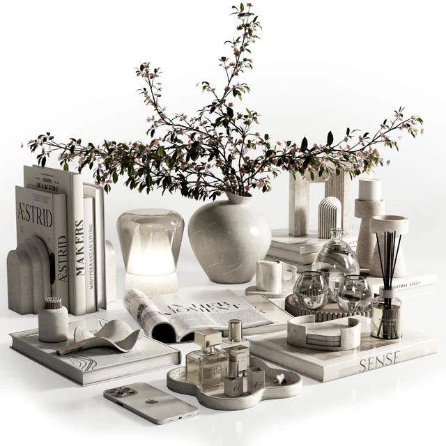 decorative set 19 — Скачать