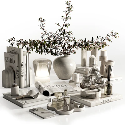 decorative set 19 — Вид 6