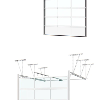 Automatic gates Hormann — Ver 3