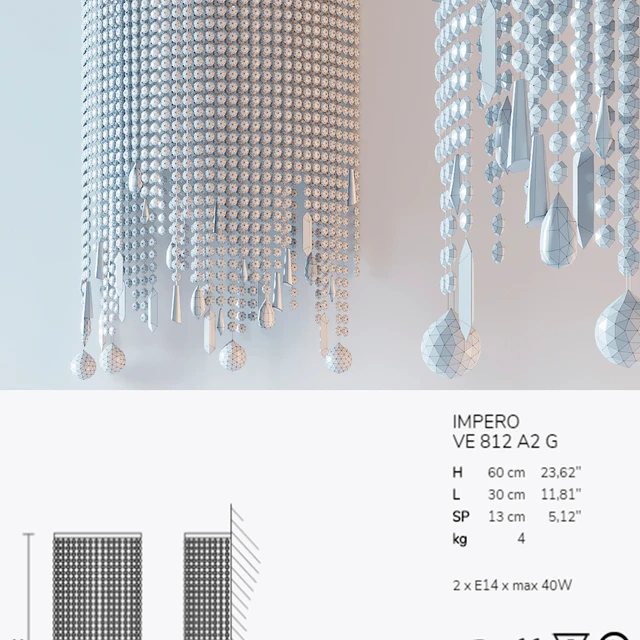 Masiero IMPERO VE 812 A2 G — Descargar