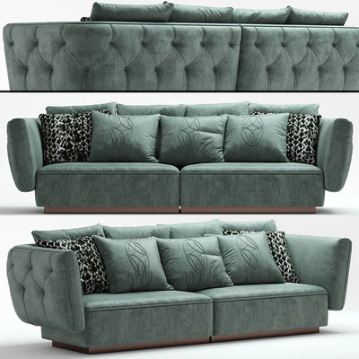 Sofa OPERA CONTEMPORARY SIMON — Ver 1