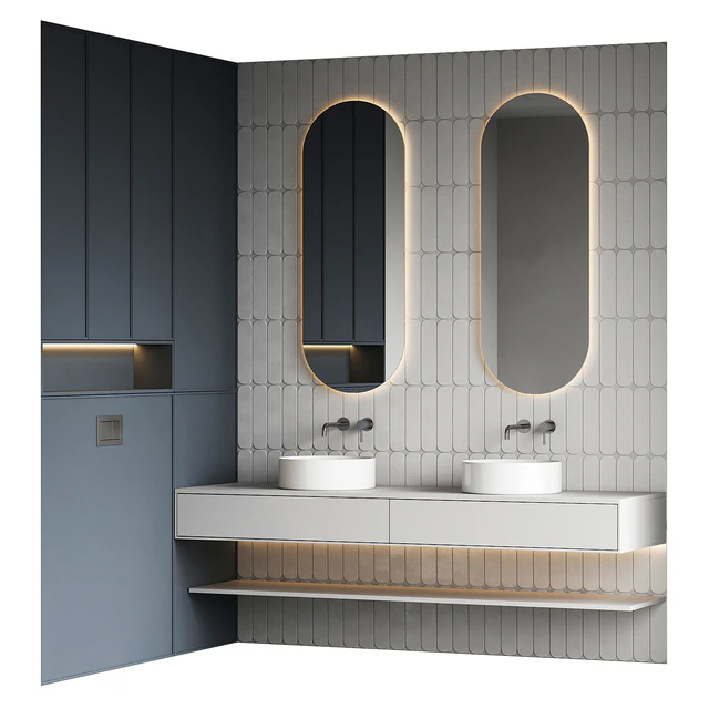 Bathroom furniture 41 — Descargar