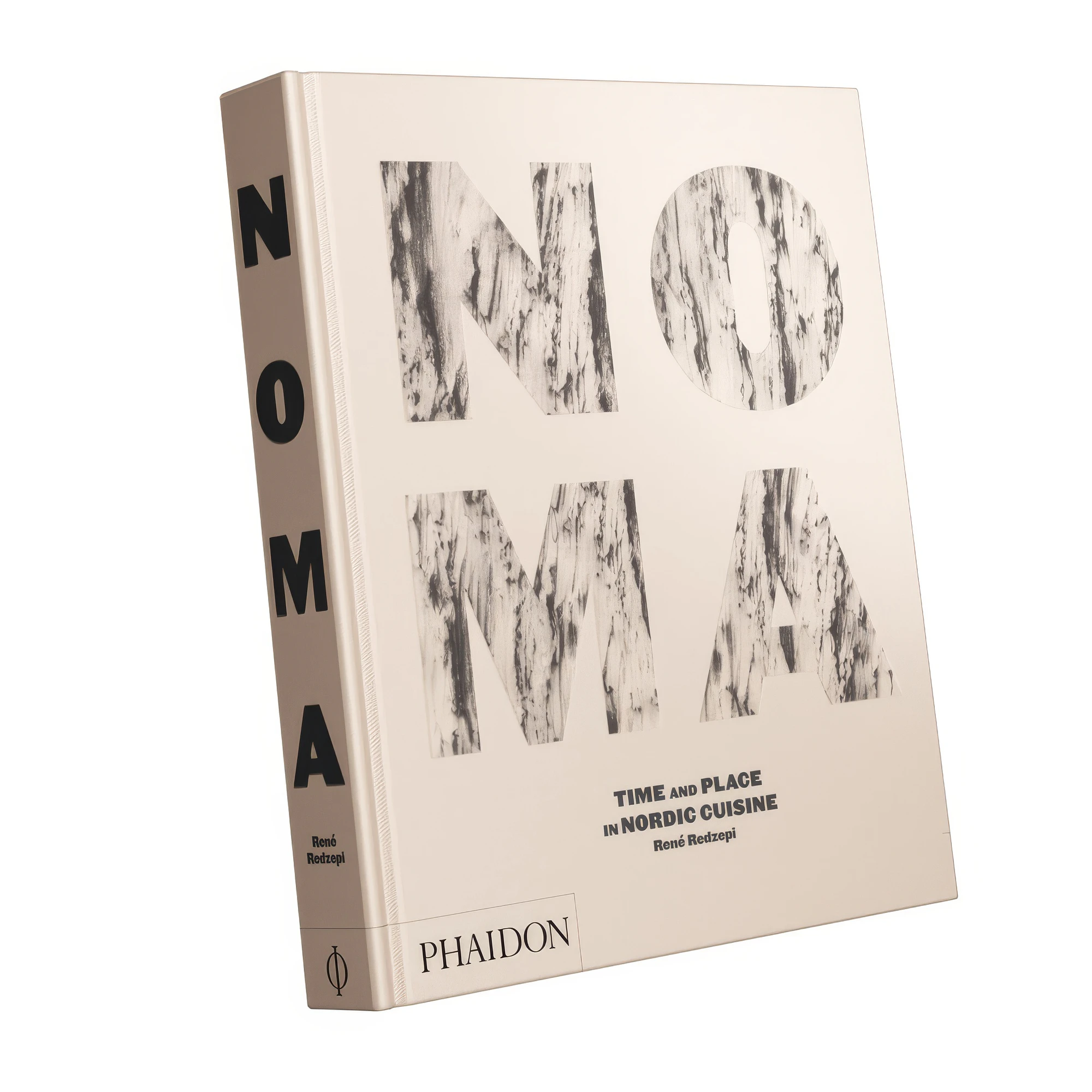 noma book by phaidon — Download