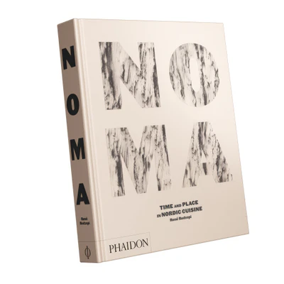 noma book by phaidon — скачать