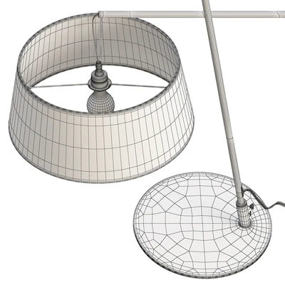 Joybird Austra Floor Lamp — Ver 5