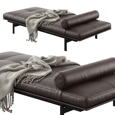 Lema / yard daybed — Ver 4