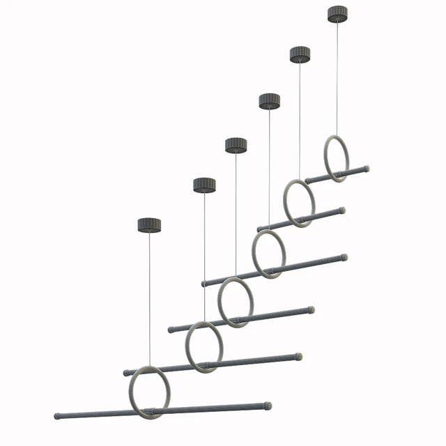Lampatron MOFFIT LONG lamps — Скачать