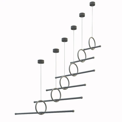 Lampatron MOFFIT LONG lamps — Вид 5