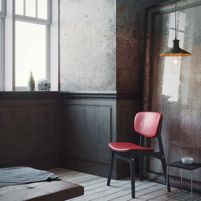 grungy interior — download
