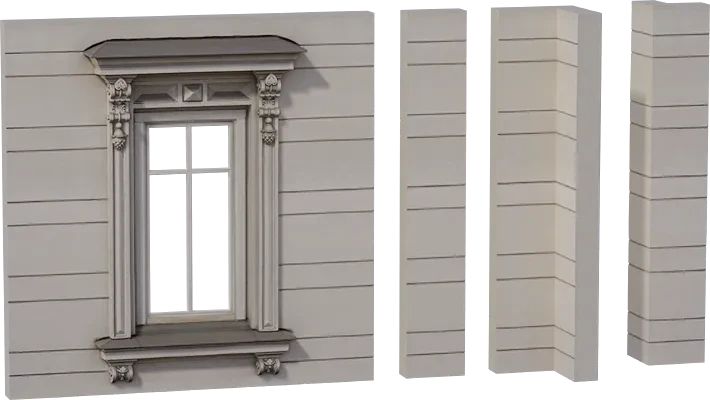 modular building 2nd floor kit 004 — Descargar