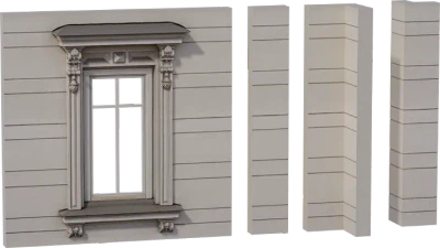 modular building 2nd floor kit 004 — Descargar