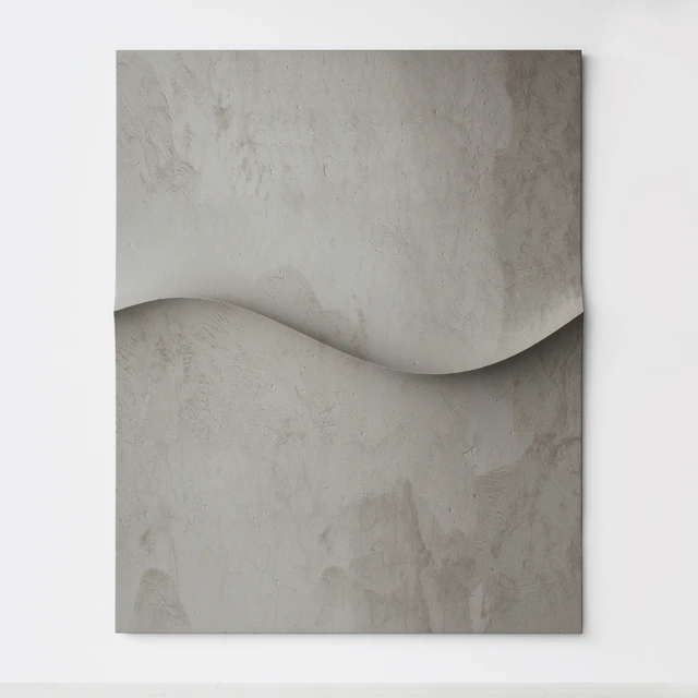 Abstract composition. Relief. Plateau. 34 — Descargar